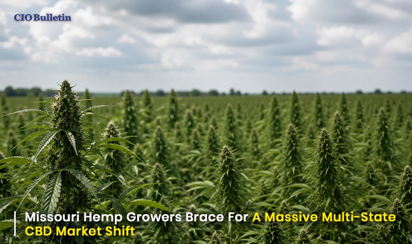 Missouri hemp growers face industry shift